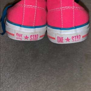 target brand converse